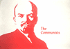 Program bumper: "The Communists"