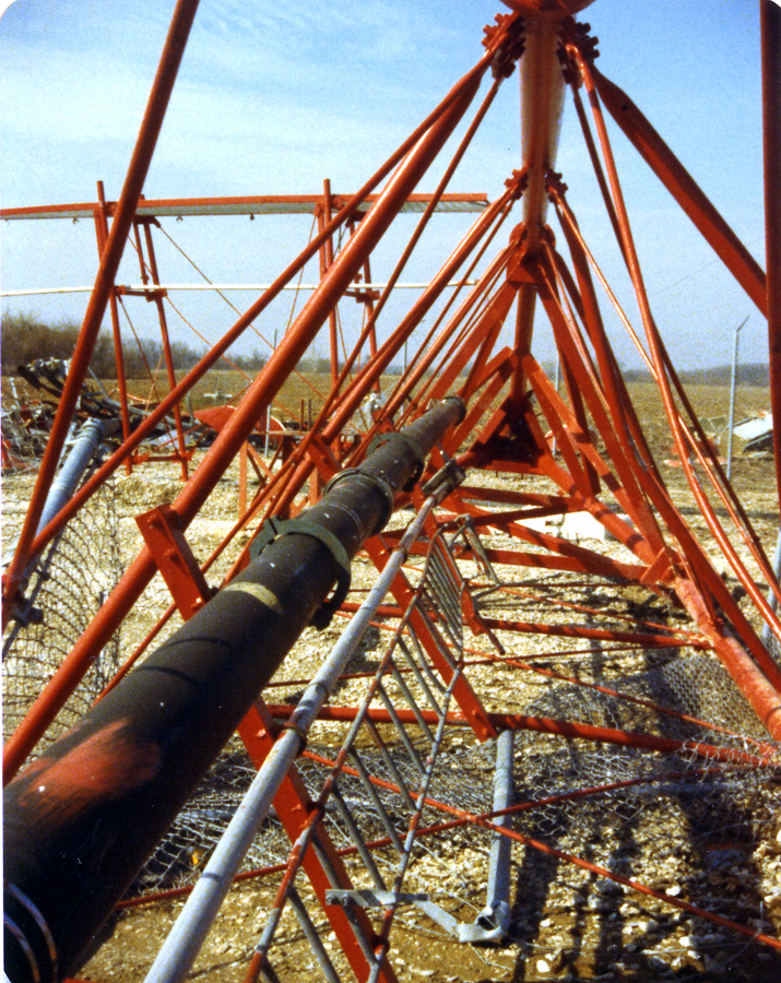 Weau Tower