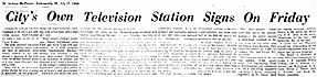Newspaper account.