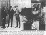 Initial on-air personalities.