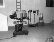 TK-43 studio camera.